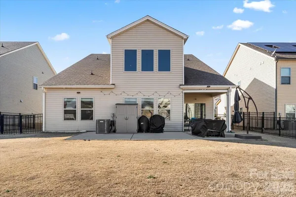 $519,900 | 7222 Rupell Drive, Charlotte, NC 28273