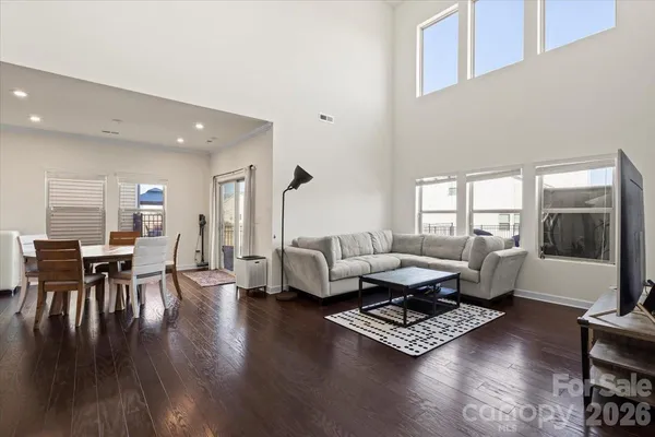 $519,900 | 7222 Rupell Drive, Charlotte, NC 28273