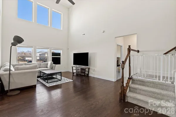 $519,900 | 7222 Rupell Drive, Charlotte, NC 28273