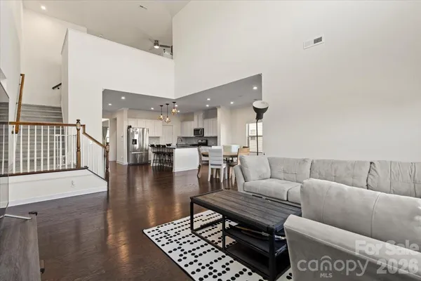 $519,900 | 7222 Rupell Drive, Charlotte, NC 28273