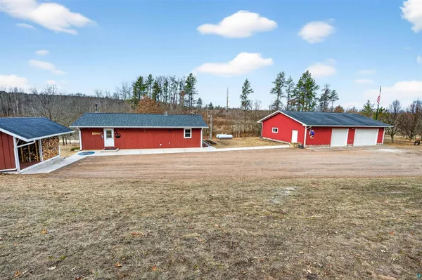 $429,000 | 11702 East Mail Road, Gordon, WI 54838