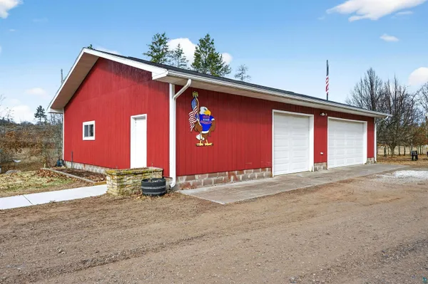 $429,000 | 11702 East Mail Road, Gordon, WI 54838