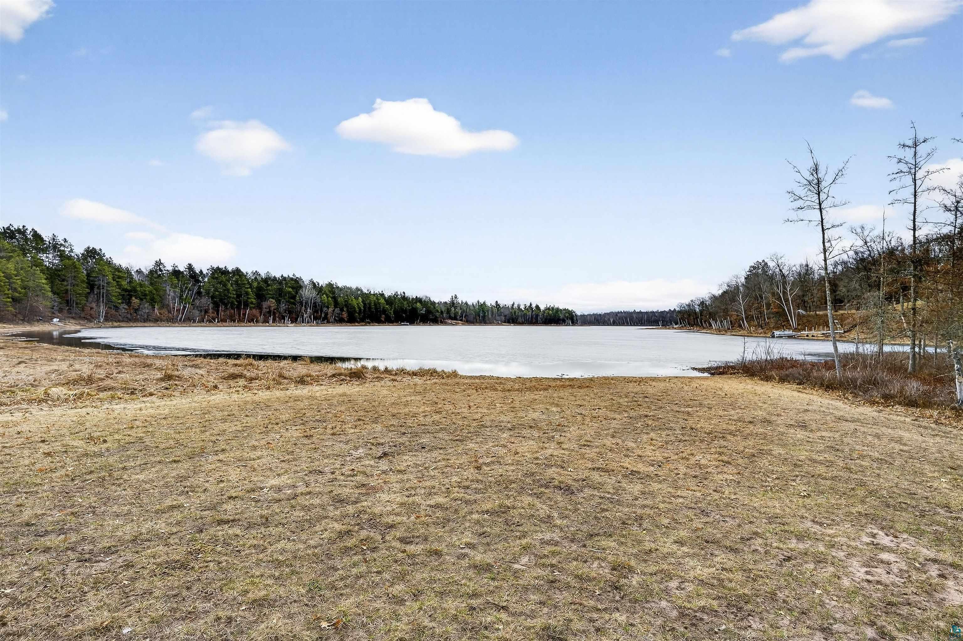 11702 East Mail Road Gordon, WI 54838 - Photo 15 of 43 Water view