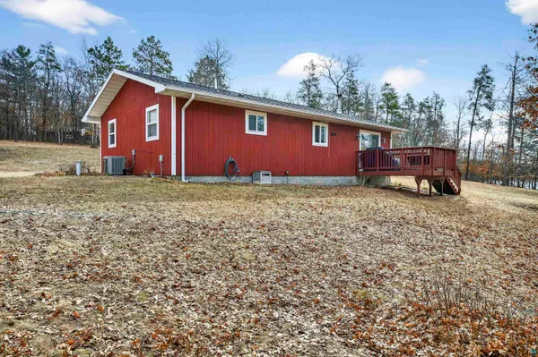 $429,000 | 11702 East Mail Road, Gordon, WI 54838