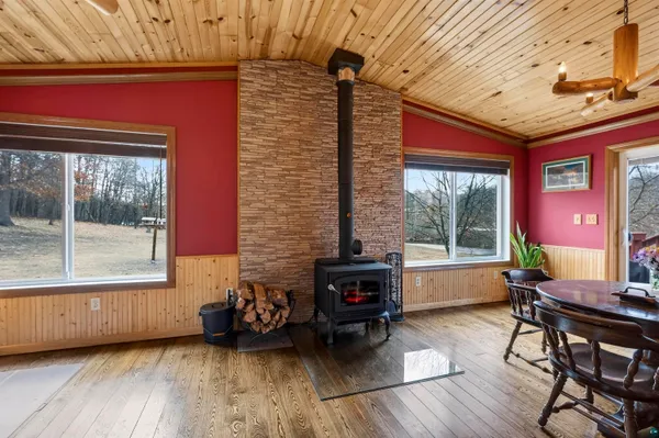 $429,000 | 11702 East Mail Road, Gordon, WI 54838