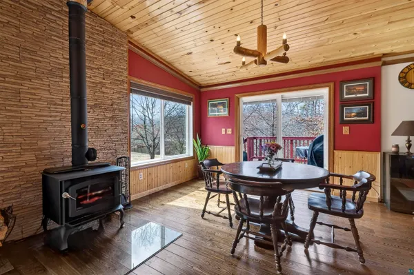 $429,000 | 11702 East Mail Road, Gordon, WI 54838