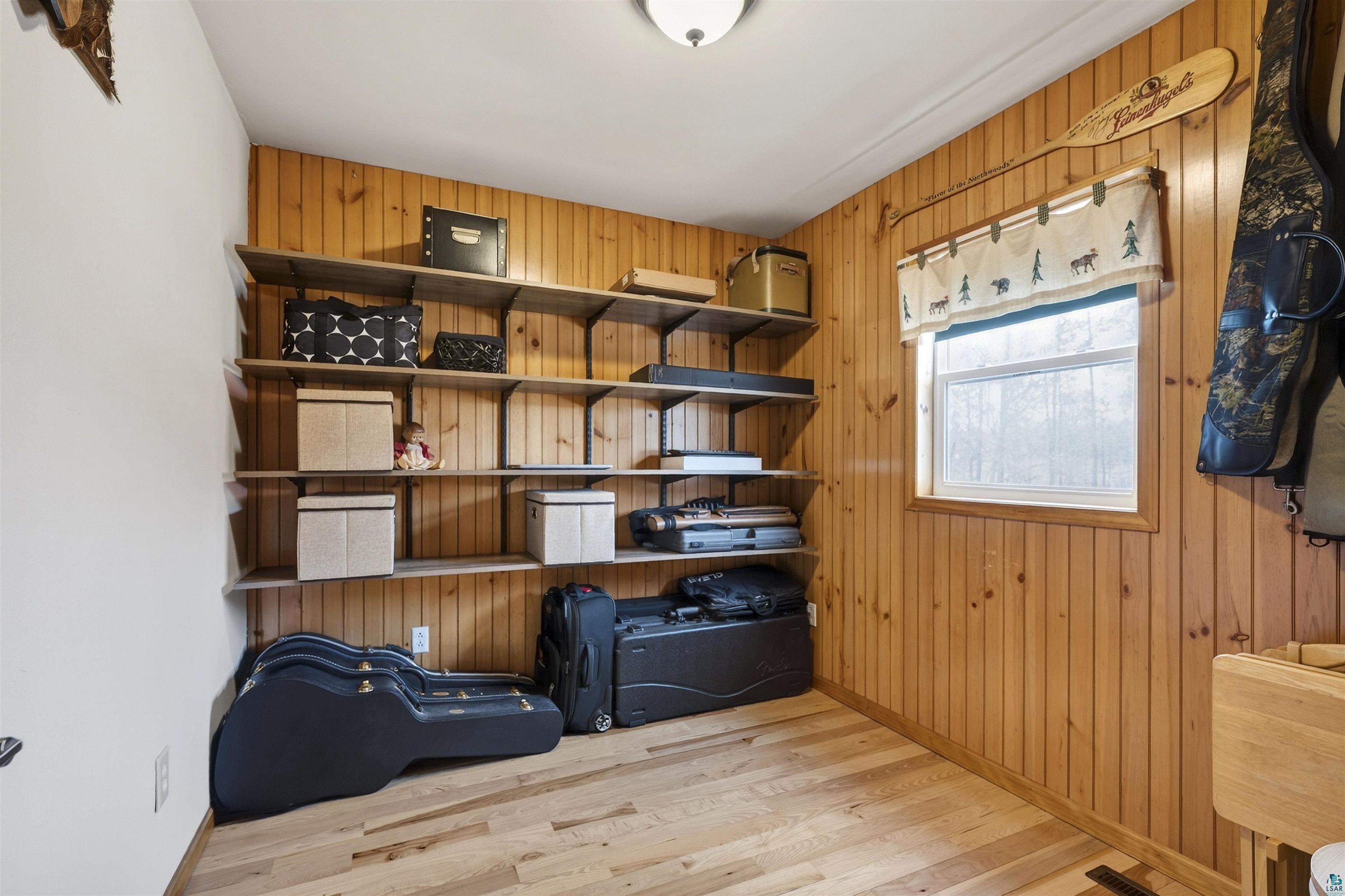 11702 East Mail Road Gordon, WI 54838 - Photo 42 of 43 View of storage area