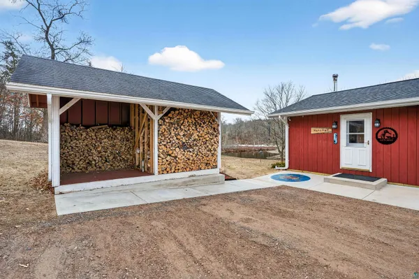 $429,000 | 11702 East Mail Road, Gordon, WI 54838