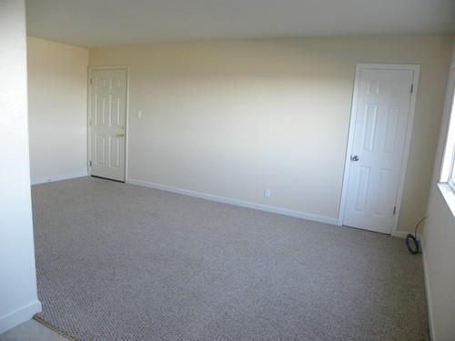 445 Esplanade Avenue, Unit 2 Pacifica, CA 94044 - Photo 4 of 10 a view of empty room