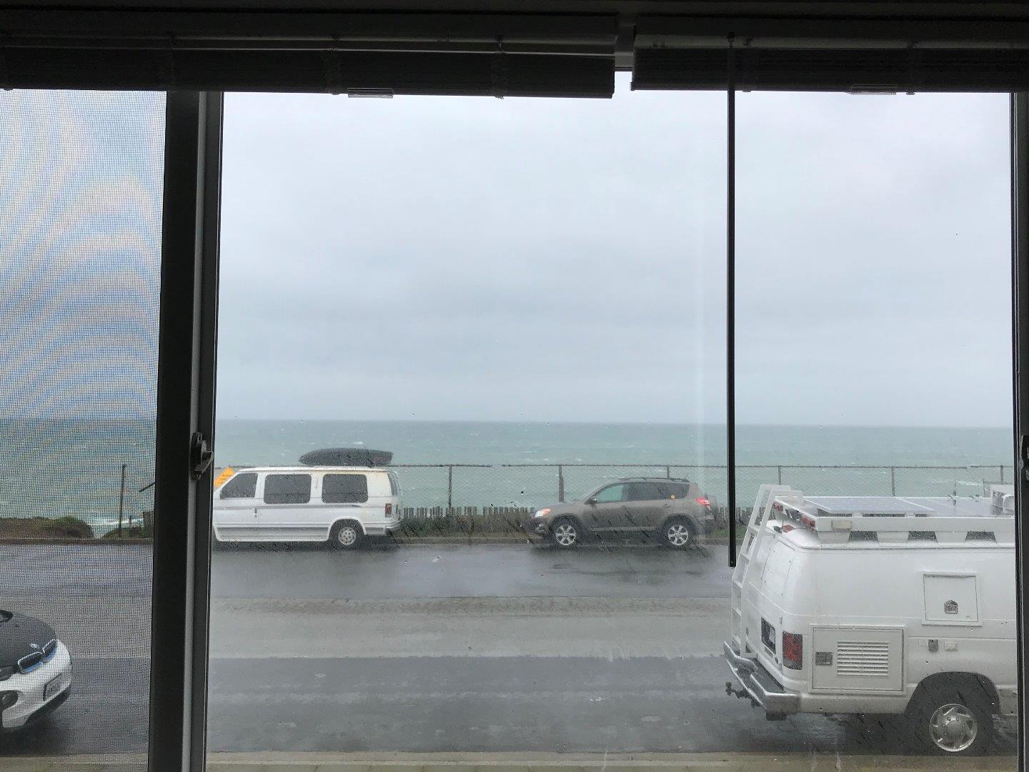 445 Esplanade Avenue, Unit 2 Pacifica, CA 94044 - Photo 10 of 10 a view of a room with a sink