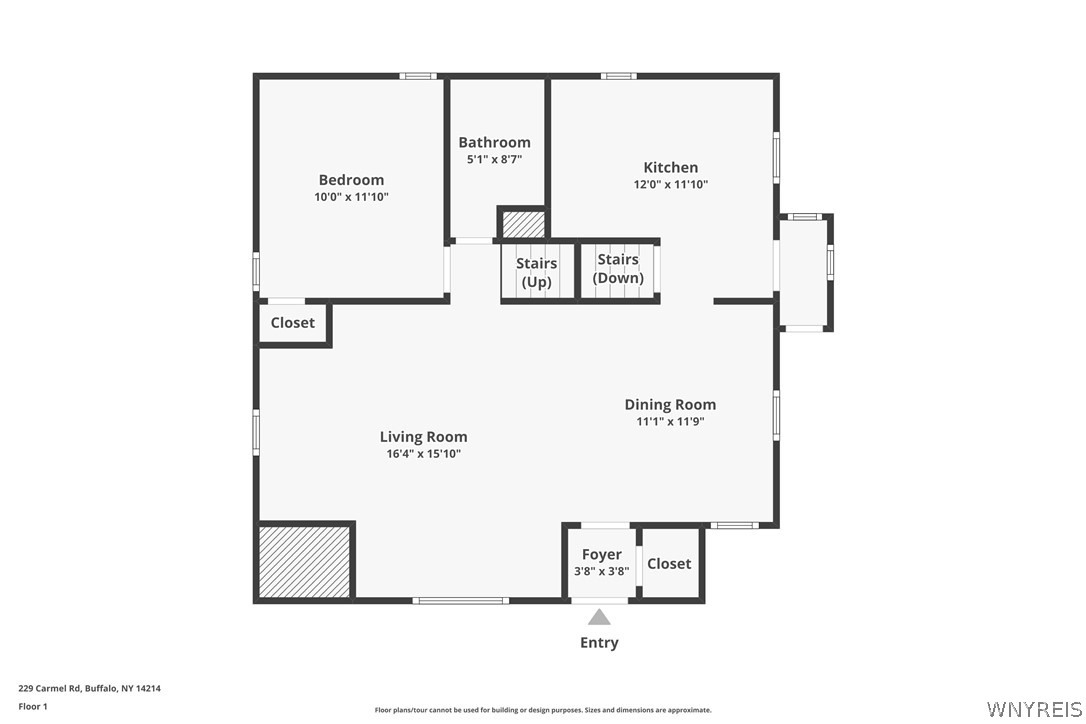 229 Carmel Road Buffalo, NY 14214 - Photo 46 of 47 Gallery Image 46