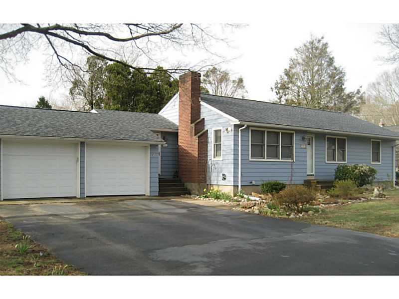 3 East Stuart Street Westerly, RI 02891 - Photo 1 of 8 Exterior Front.