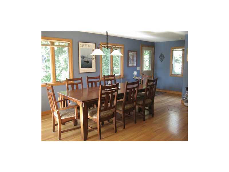 3 East Stuart Street Westerly, RI 02891 - Photo 3 of 8 Dining Room.