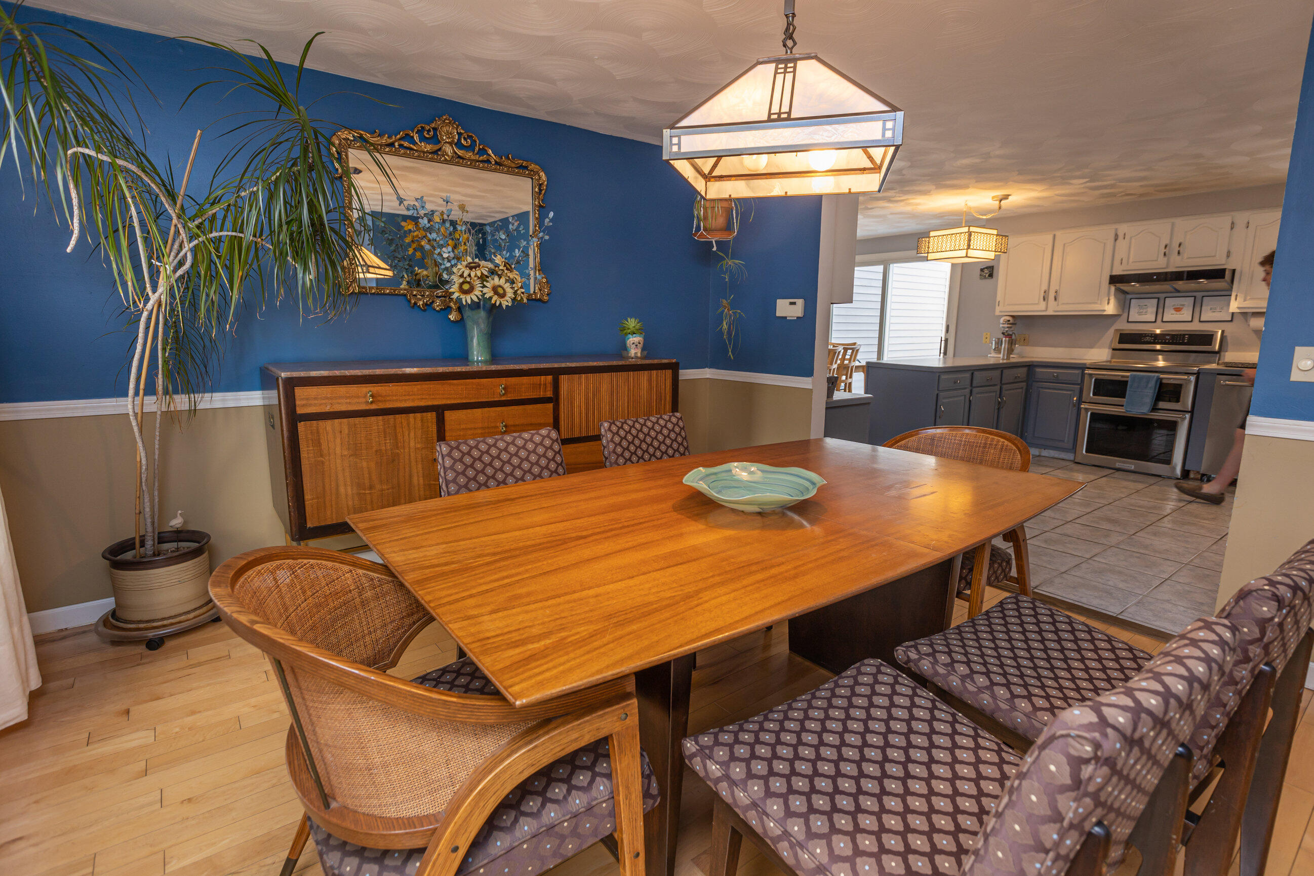 92 Alice Street Portland, ME 04103 - Photo 22 of 49 Main Floor-3645