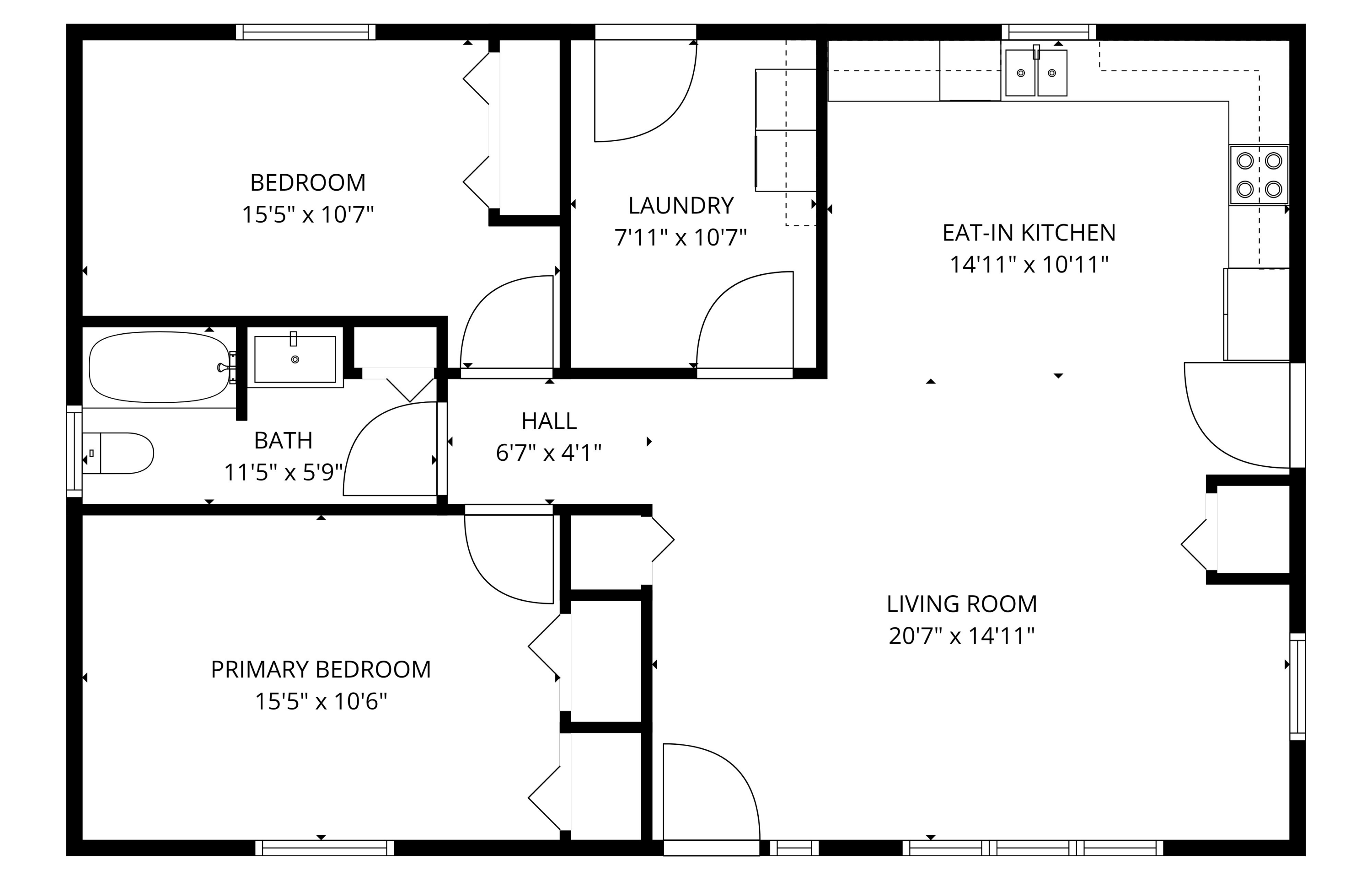 542 Main Road Charleston, ME 04422 - Photo 45 of 45