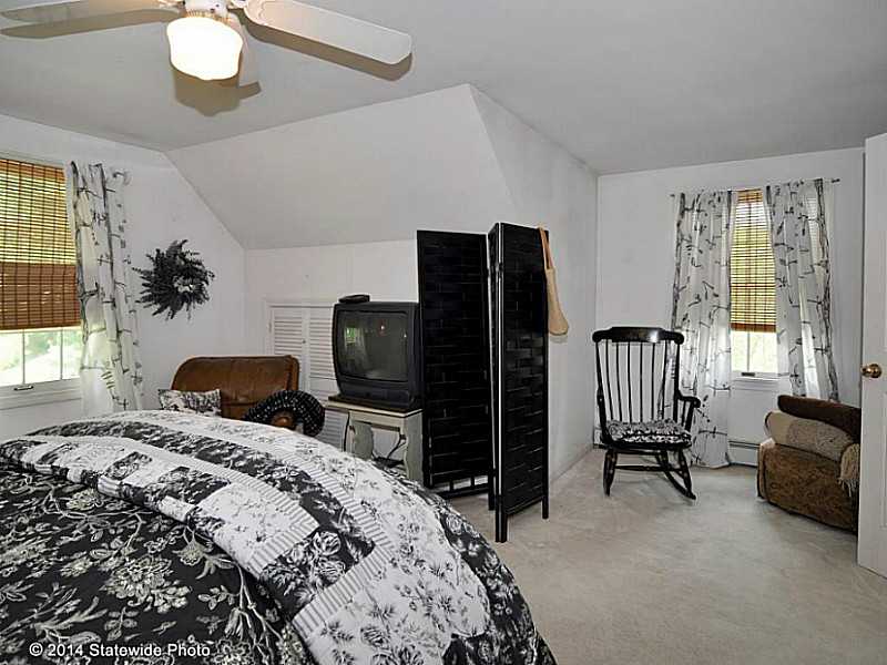 170 Boston Neck Road North Kingstown, RI 02852 - Photo 14 of 25 Master Bedroom.