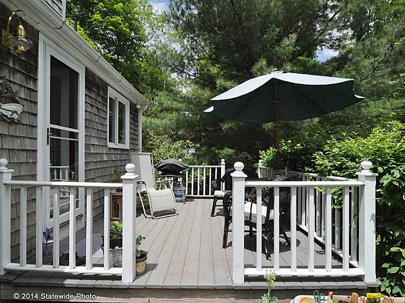 170 Boston Neck Road North Kingstown, RI 02852 - Photo 5 of 25 Exterior Front.