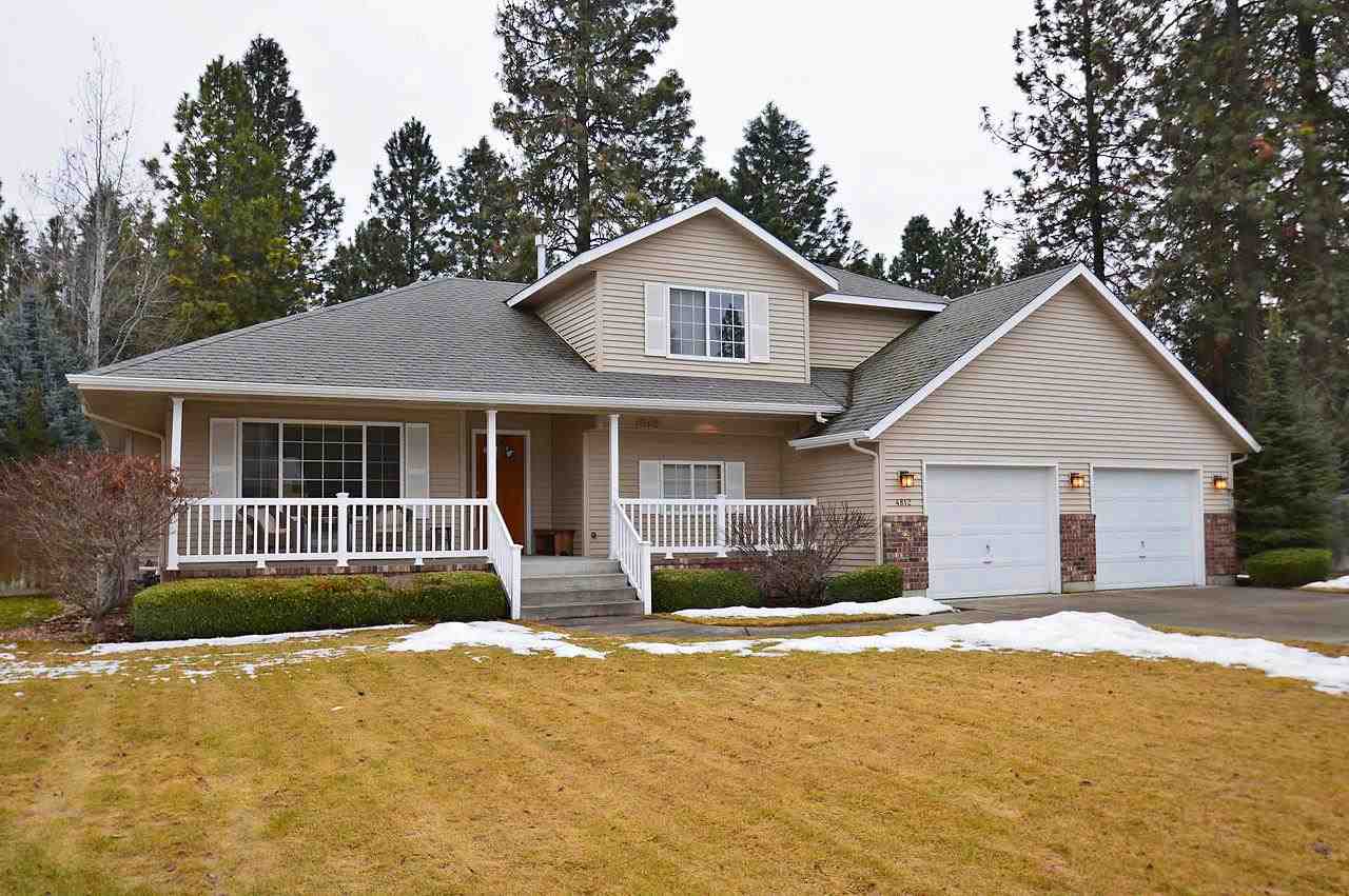 4812 East Woodglen Road Mead, WA 99021 - Photo 1 of 20