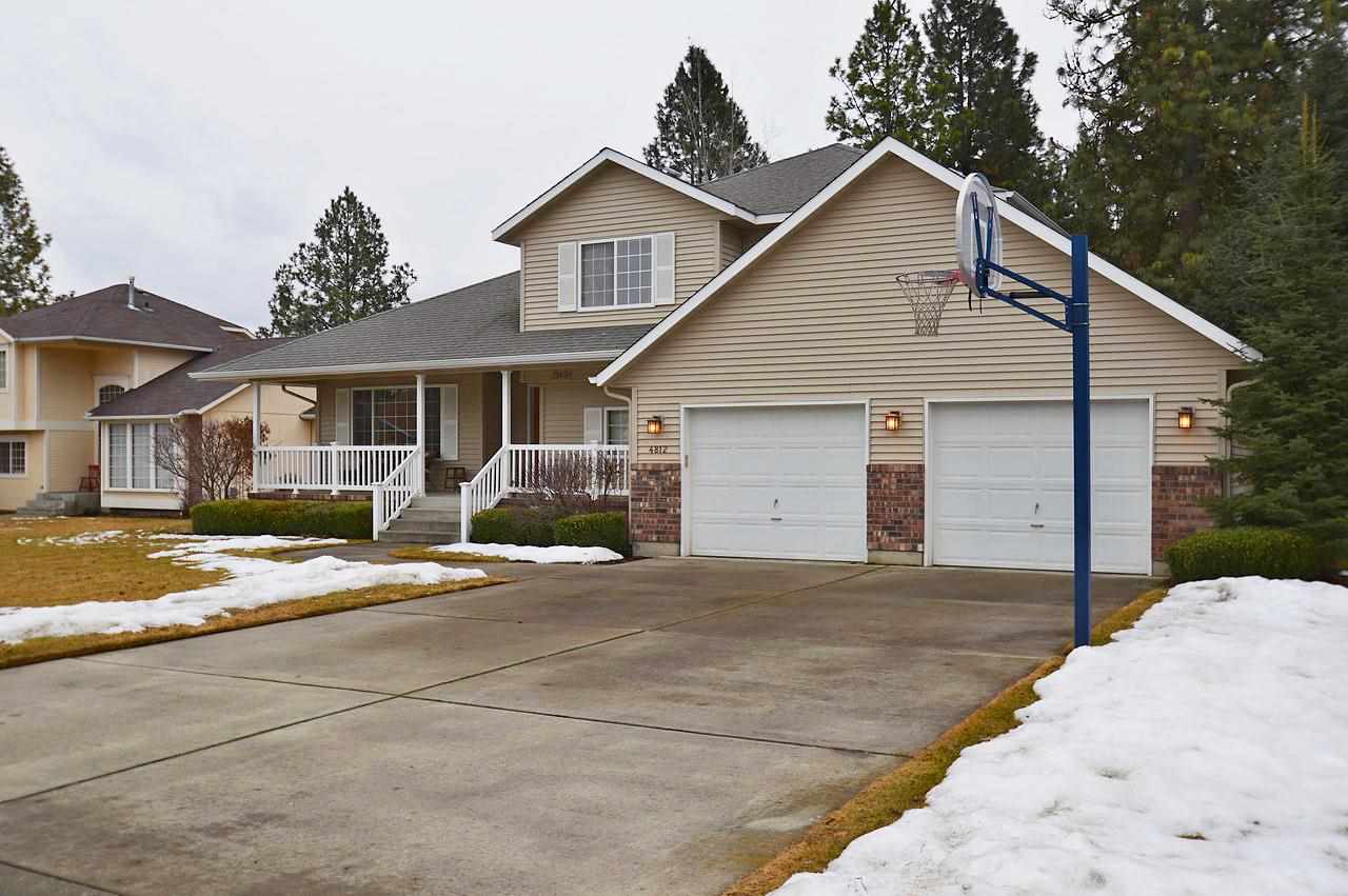4812 East Woodglen Road Mead, WA 99021 - Photo 14 of 20