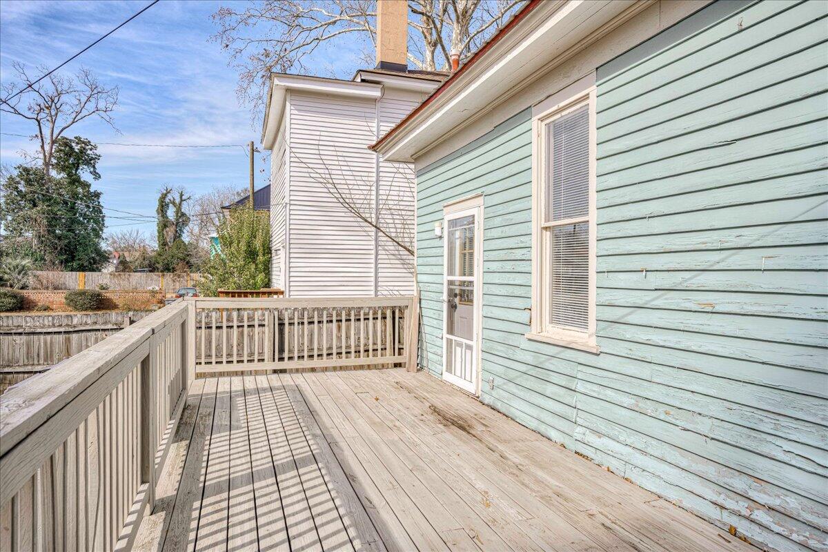 134 Broad Street Augusta, GA 30901 - Photo 20 of 25 134 Broad Street Augusta GA 30901