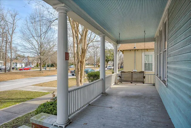 $1,200 | 134 Broad Street, Augusta, GA 30901