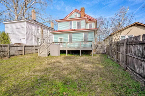 $1,200 | 134 Broad Street, Augusta, GA 30901