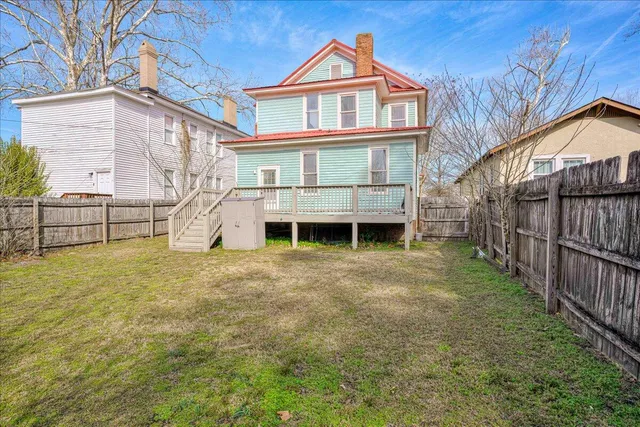 $1,200 | 134 Broad Street, Augusta, GA 30901