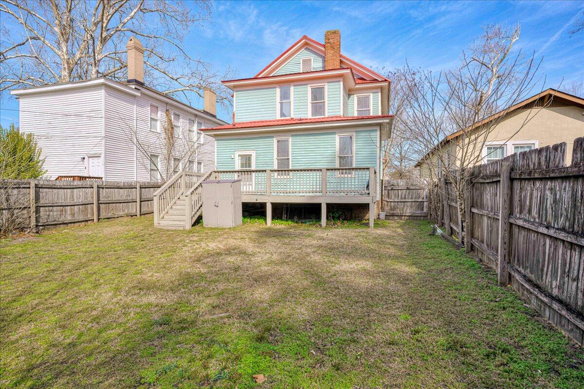 134 Broad Street Augusta, GA 30901 - Photo 23 of 25 134 Broad Street Augusta GA 30901