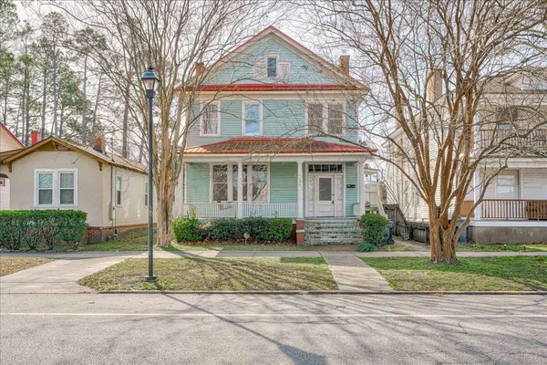 $1,200 | 134 Broad Street, Augusta, GA 30901