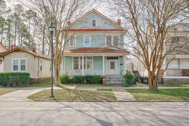 $1,200 | 134 Broad Street, Augusta, GA 30901