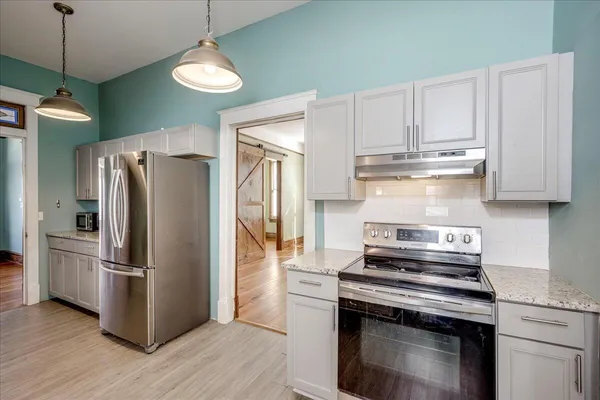 $1,200 | 134 Broad Street, Augusta, GA 30901