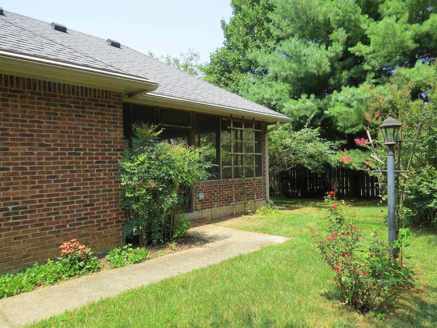 114 Ridge Road Versailles, KY 40383 - Photo 33 of 43 Photo 33