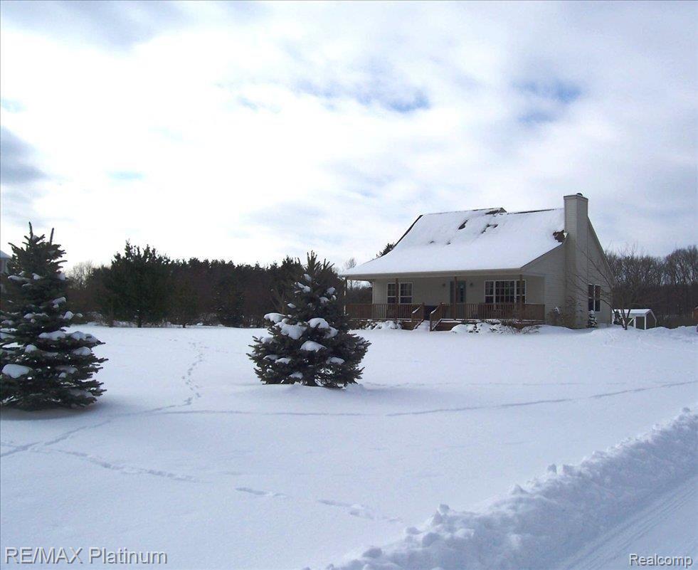 2779 Brewer Road Howell, MI 48855 - Photo 1 of 22 Brewer Photos29