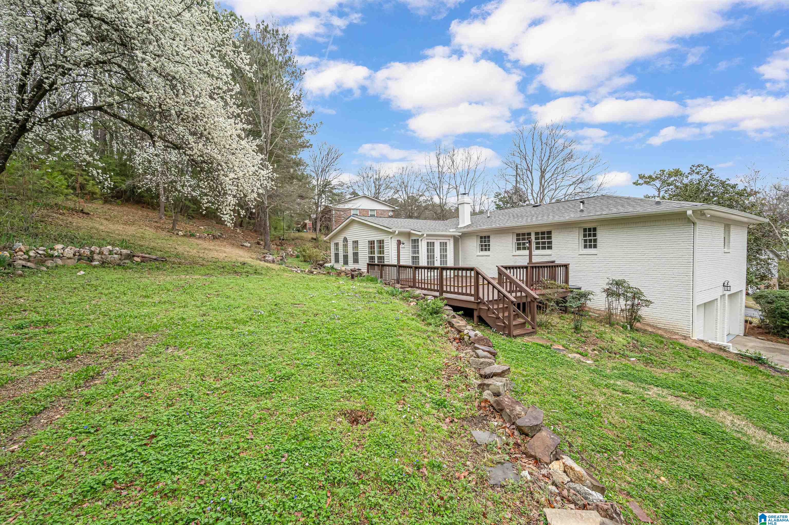 3100 4th Street Northeast Center Point, AL 35215 - Photo 46 of 47