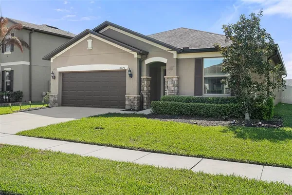 $419,900 | 3673 Moca Drive, St. Cloud, FL 34772