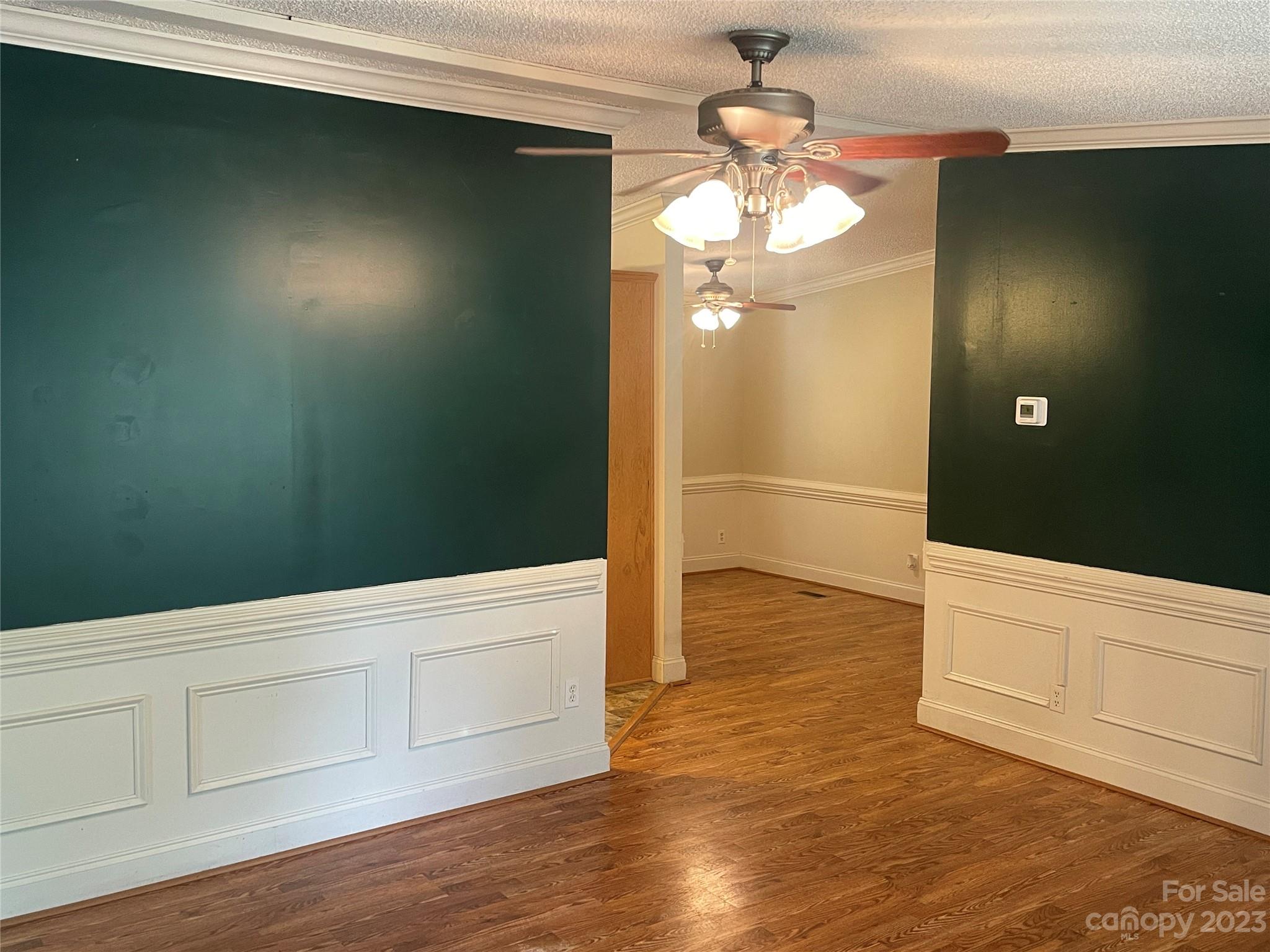 3850 Winter Road Rock Hill, SC 29730 - Photo 5 of 20 a view of a livingroom with wooden floor