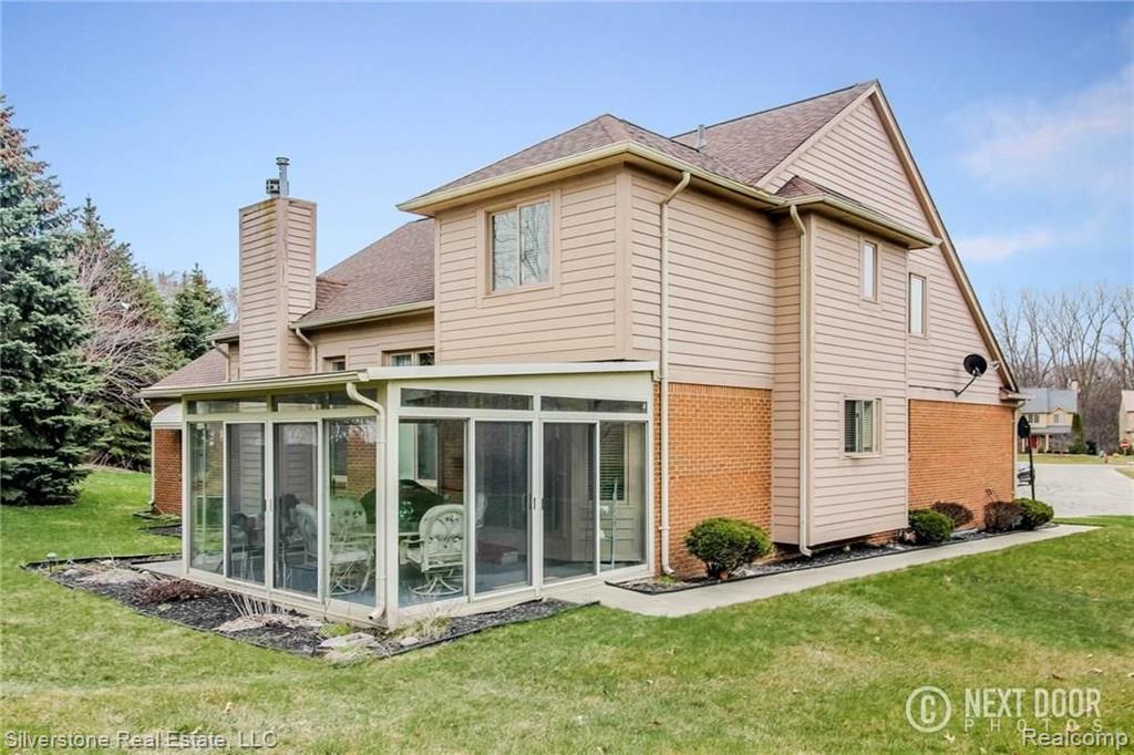 3327 Paddington Court Rochester Hills, MI 48309 - Photo 3 of 41