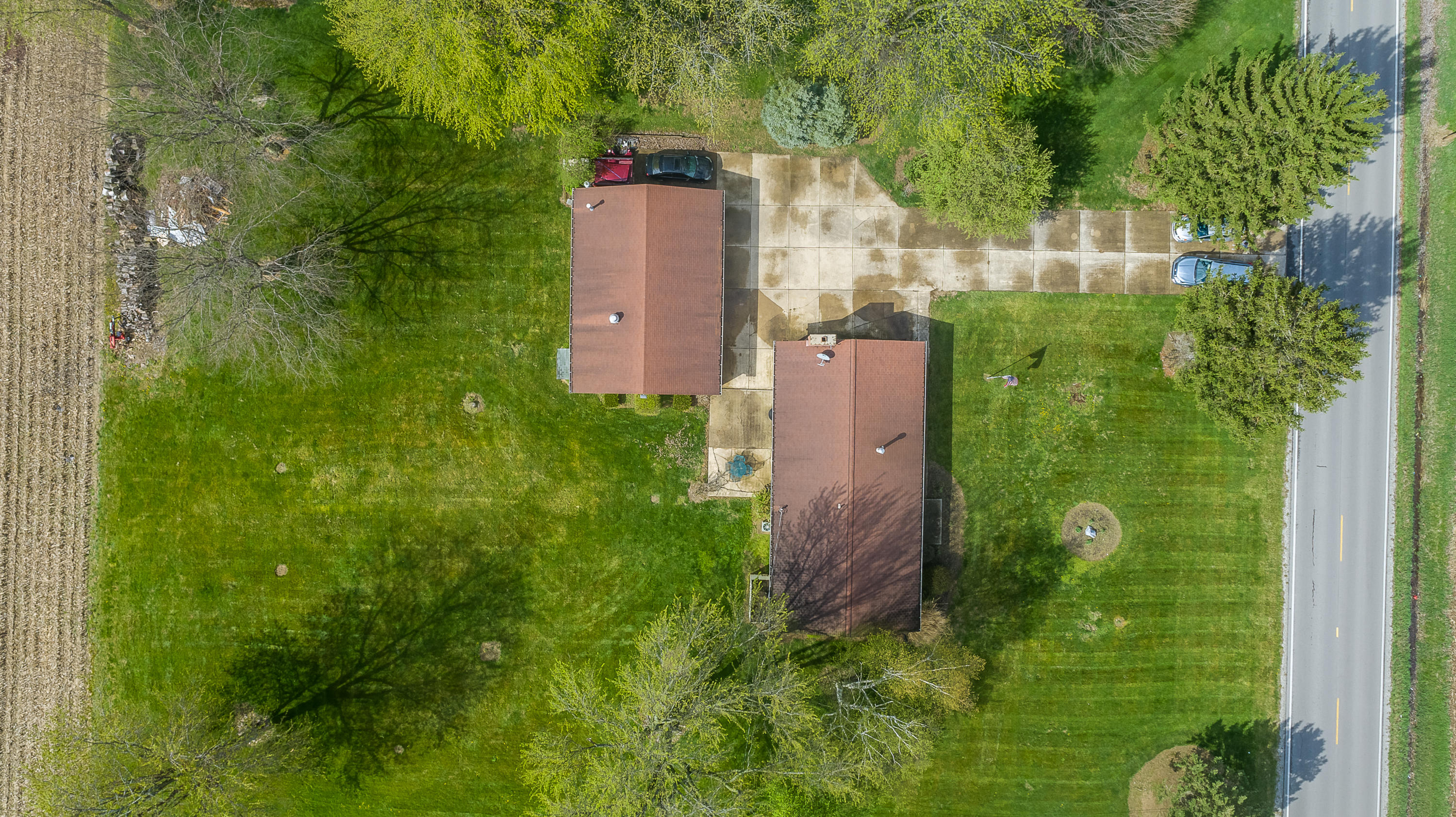7832 South Range Line Road Englewood, OH 45322 - Photo 6 of 24