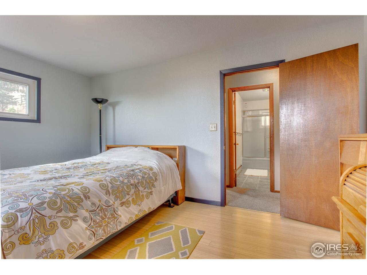 6137 Olde Stage Road Boulder, CO 80302 - Photo 16 of 27 wood floors