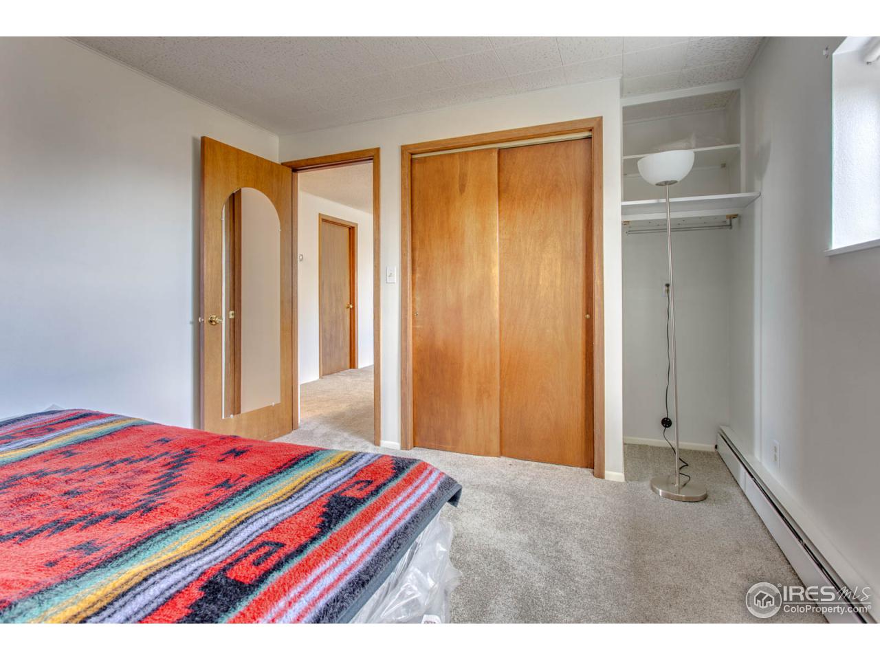 6137 Olde Stage Road Boulder, CO 80302 - Photo 18 of 27 3rd Bed Lower