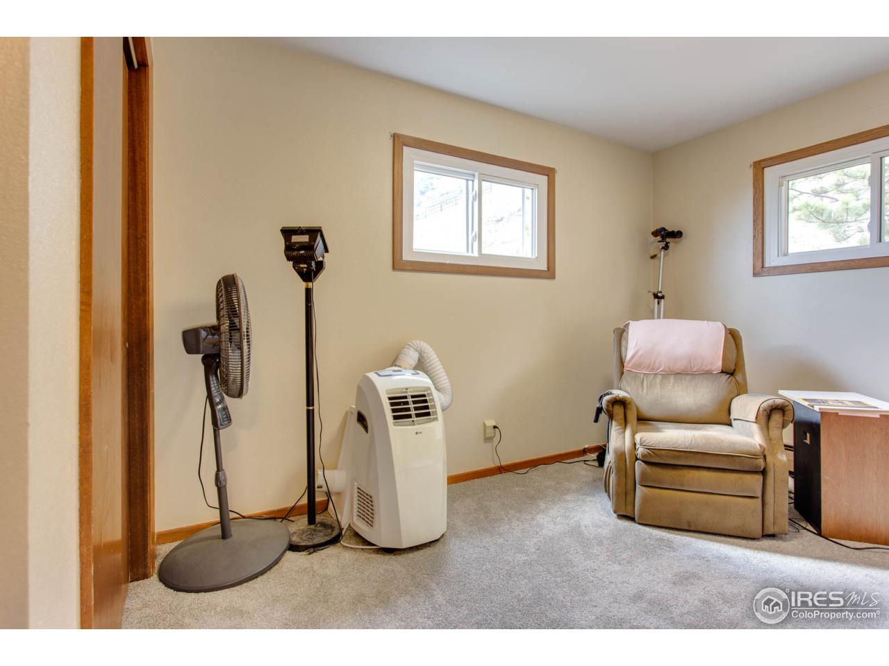 6137 Olde Stage Road Boulder, CO 80302 - Photo 20 of 27 2nd Bed upper level