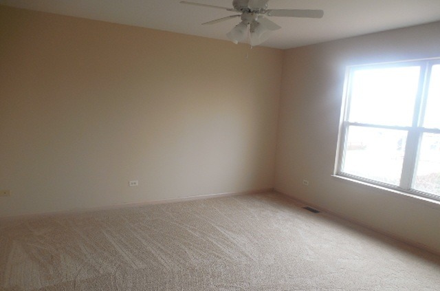 152 Sedgewicke Drive Romeoville, IL 60446 - Photo 13 of 16 an empty room with a window