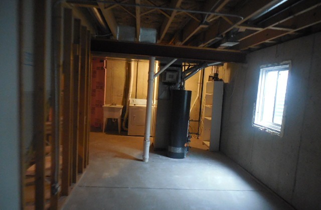 152 Sedgewicke Drive Romeoville, IL 60446 - Photo 15 of 16 a view of entryway