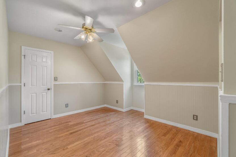 14 Winfield Way Mary Esther, FL 32569 - Photo 31 of 46 wooden floor in an empty room