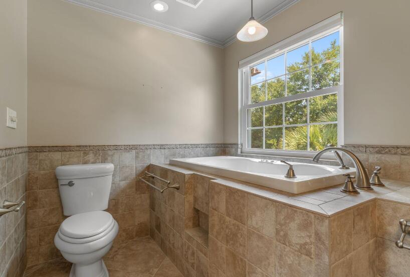 14 Winfield Way Mary Esther, FL 32569 - Photo 36 of 46 a bathroom with a sink and a toilet