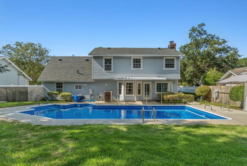 14 Winfield Way Mary Esther, FL 32569 - Photo 42 of 46 a view of a house with a big yard