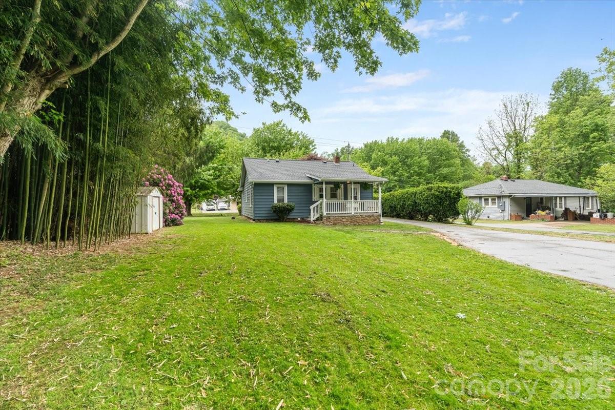 1203 Allens Creek Road Waynesville, NC 28786 - Photo 28 of 30