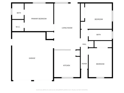 $245,000 | 3314 Hickory Hollow Road, Spring, TX 77380