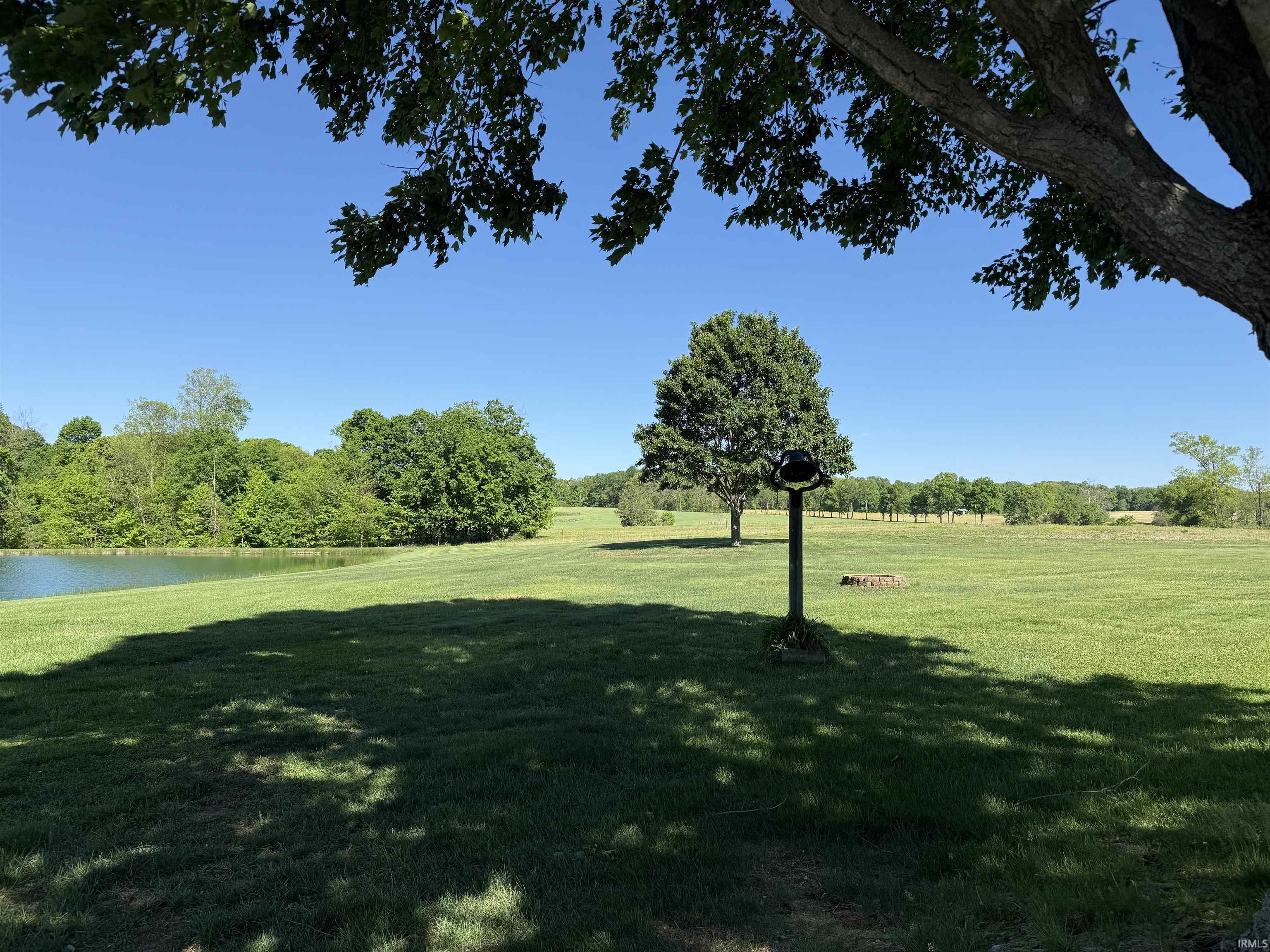 617 Mundell Church Road Heltonville, IN 47436 - Photo 20 of 22