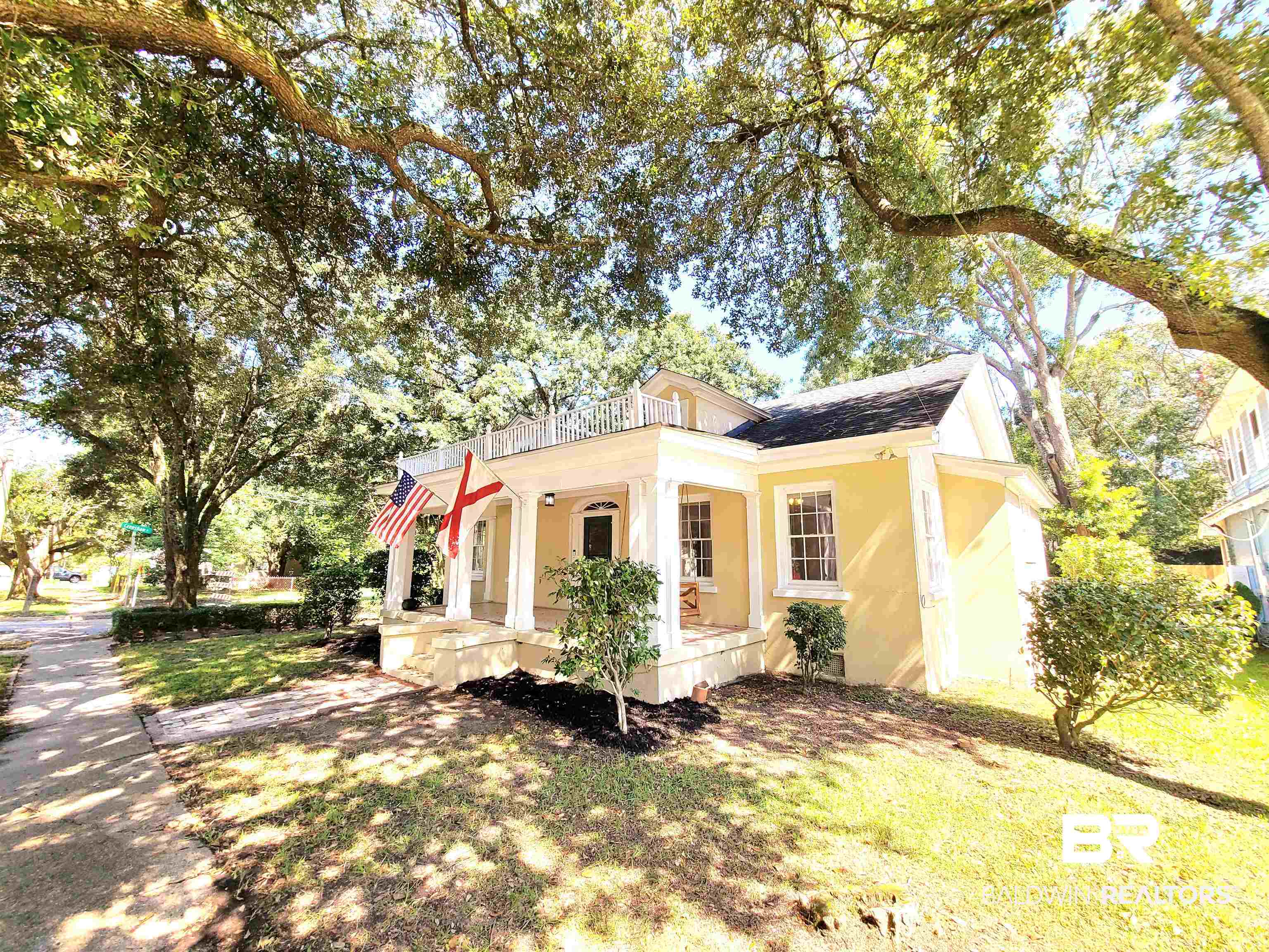 2158 Old Government Street Mobile, AL 36606 - Photo 3 of 34